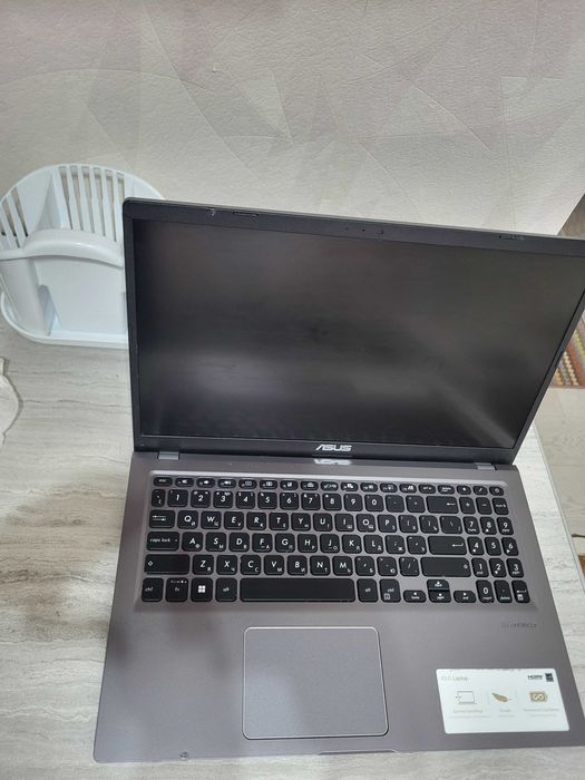 Продам ноутбук Asus