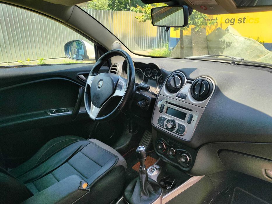 Vanzare Alfa Romeo MITO