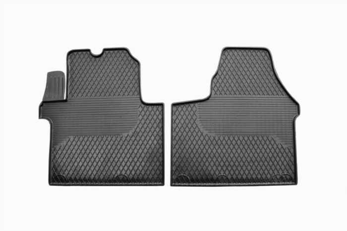 Covorase cauciuc Vivaro 2001-2014