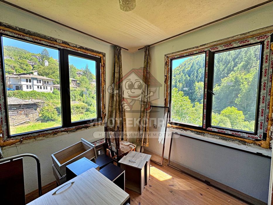 Продава се Къща в Асеновград - 66 кв.м за 1213 €/кв.м - Снимка #13
