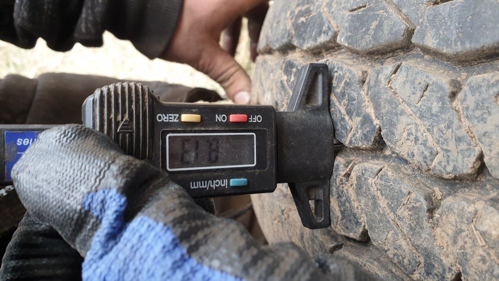 Джанта с гума 185 75 16 С