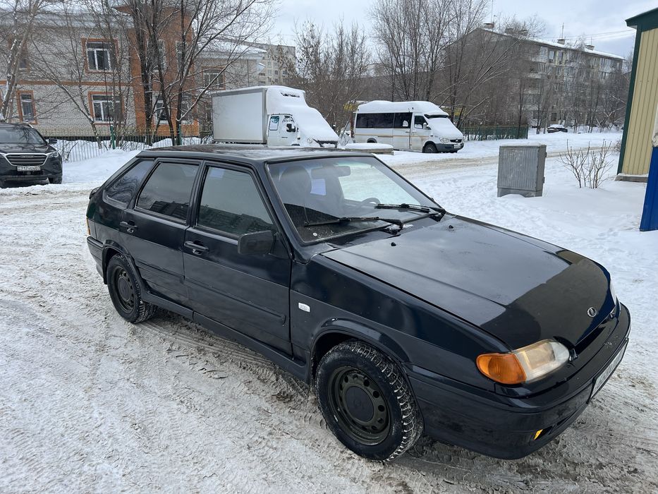 Продам 2114 в отличном состоянии!