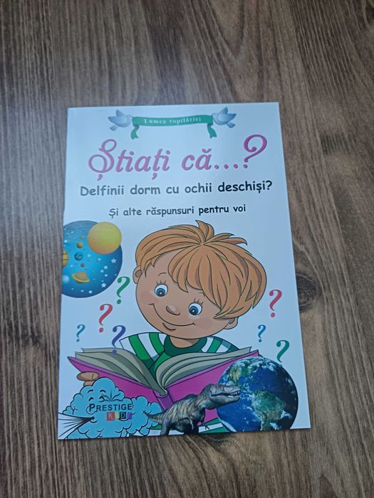 Cărți pentru copii