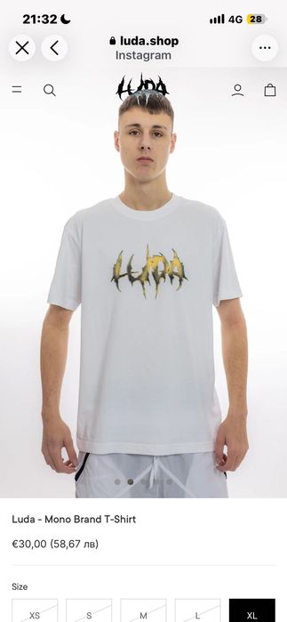 Barter na luda&banditt artikuli