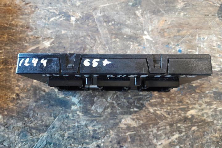 Calculator / Modul confort 1K0937086C 1K0937086C Volkswagen VW Golf a