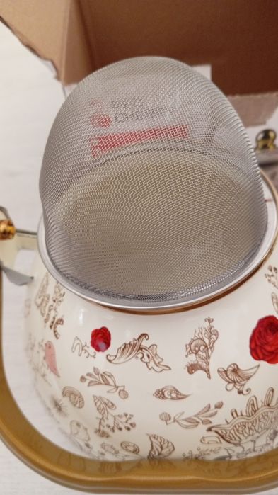 Чайник 2 литровый