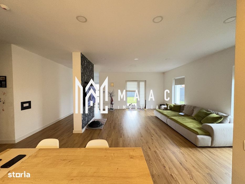 Casa Individuală I4 camere I Dependințe I Teren  890 mp