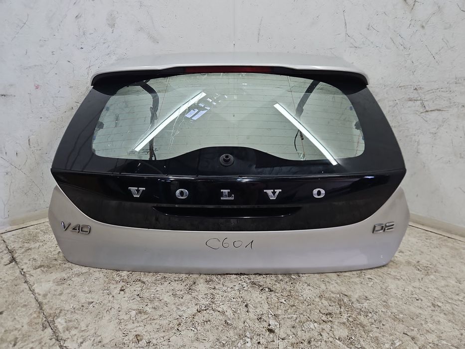 Haion Volvo V40 II [Fabr 2013-2019] Hatchback 42600