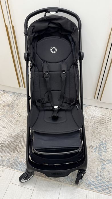 Коляска прогулочная Bugaboo Butterfly