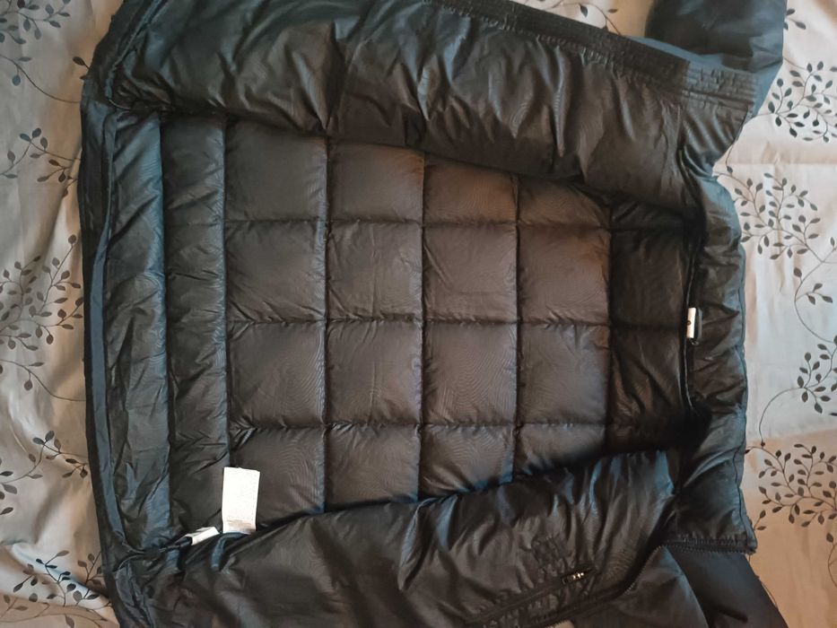 Geographical Norway, Nike, Everest маркови якета с пух