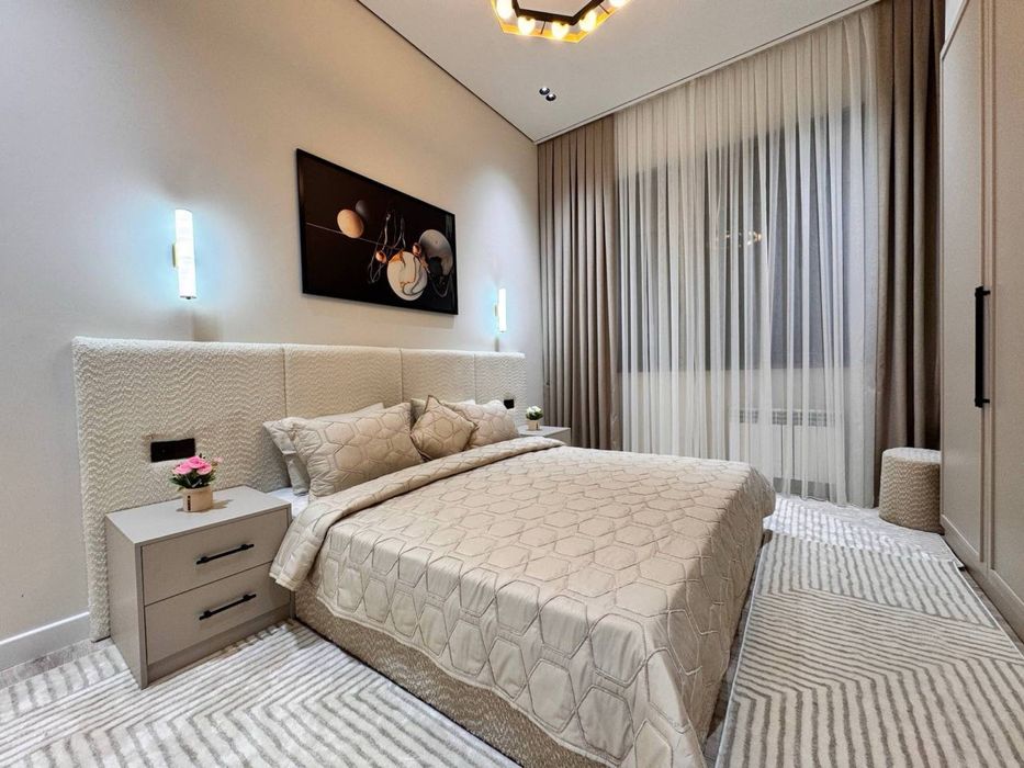 Продается квартира 3х комнатная,ЖК Кипарис,ор-р Шедевр Корзинка,62м2