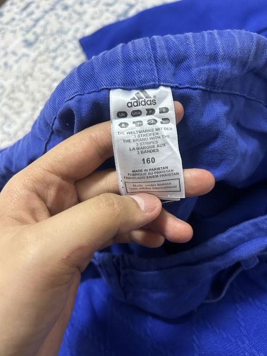 Кимоно+ ражгард