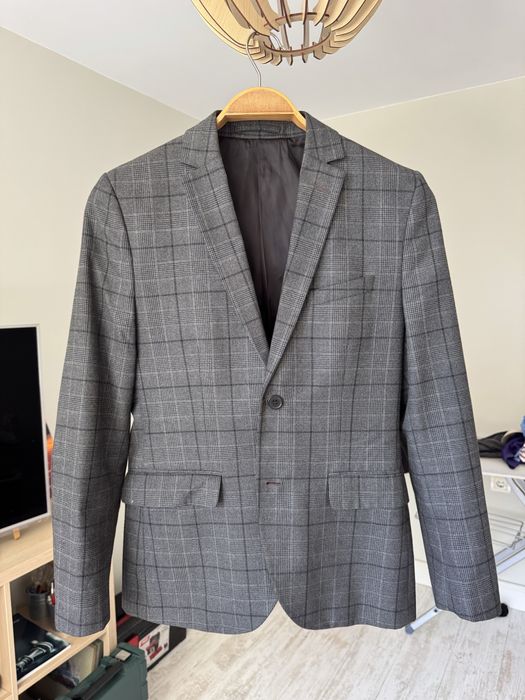 Мъжко сако размер 46