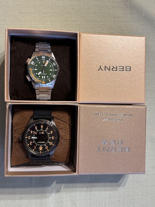 Продавам механични часовници