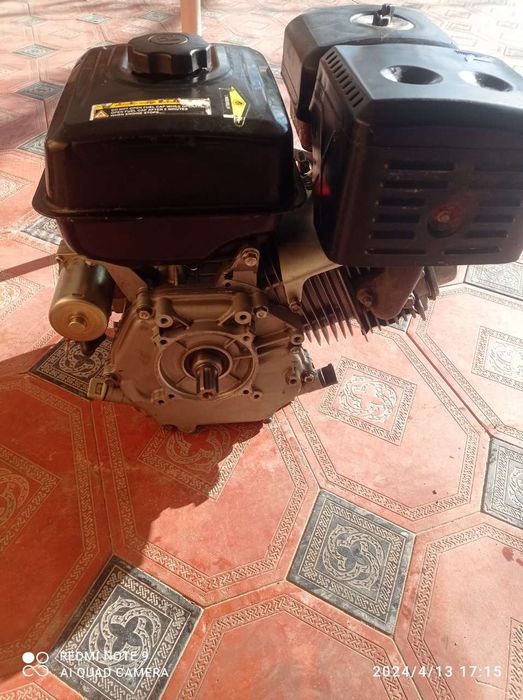 Motoblok mator va karobkalarini remont qilamiz