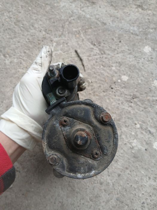 Electromotor golf 5/skoda octavia 2 1.9 tdi 105 cp cod bkc/bls/bxe