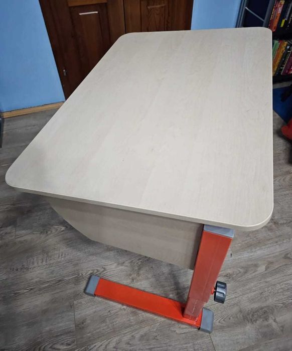 Стол парта трансформер Колибри, Астек