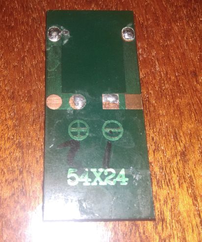 Продам солнечную батарею