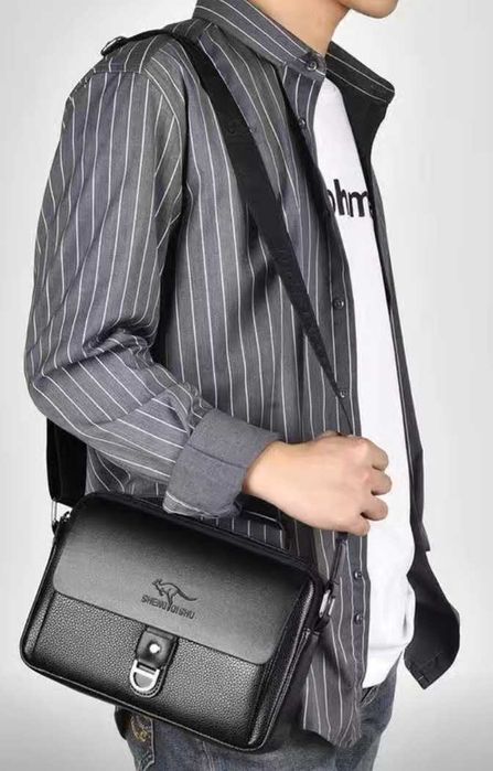 Сумка - барсетка новая