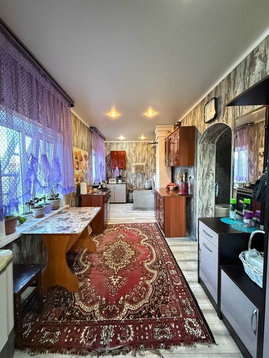 Продам Дом в рабочем