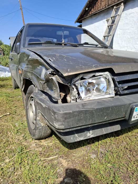 Продам ВАЗ 21099,обмен