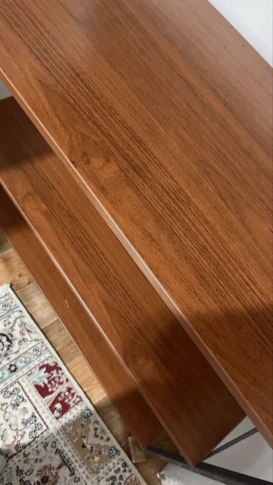 Стеллаж для книг Б/У