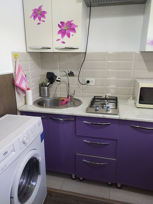 На ночь 1 ком. квартра в Привокзальном