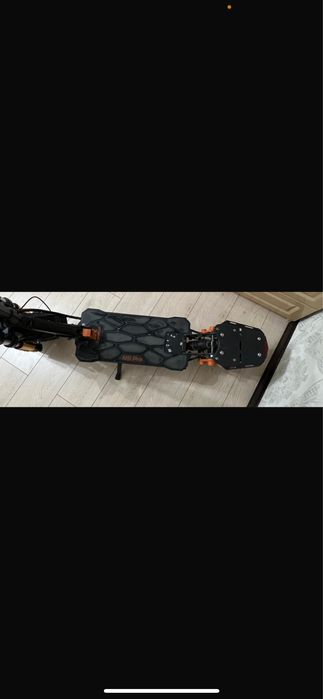 Продам Kugoo M5 Pro