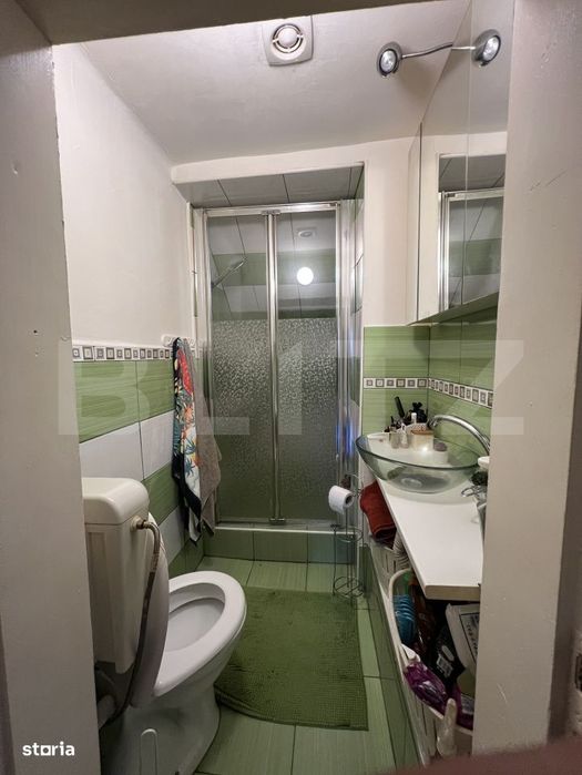 Casa cu curte comuna de vanzare, 119 mp – Zona Cornisa, Targu Mures