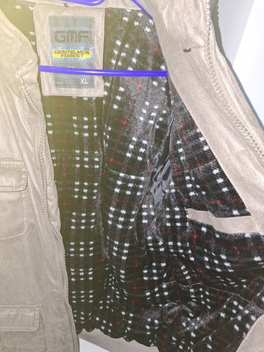 Geaca bărbați mărime L