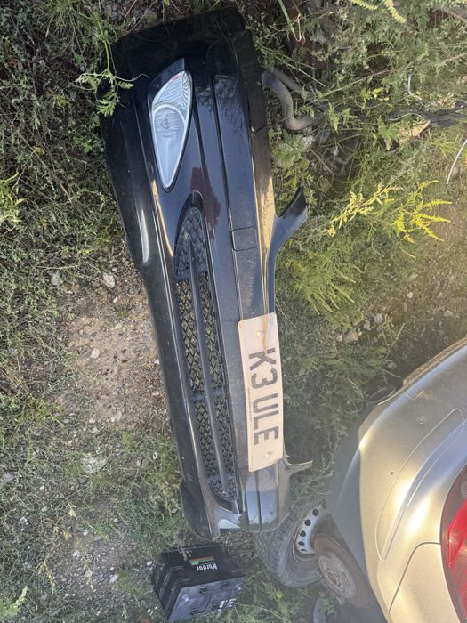 Bara fata mercedes w221