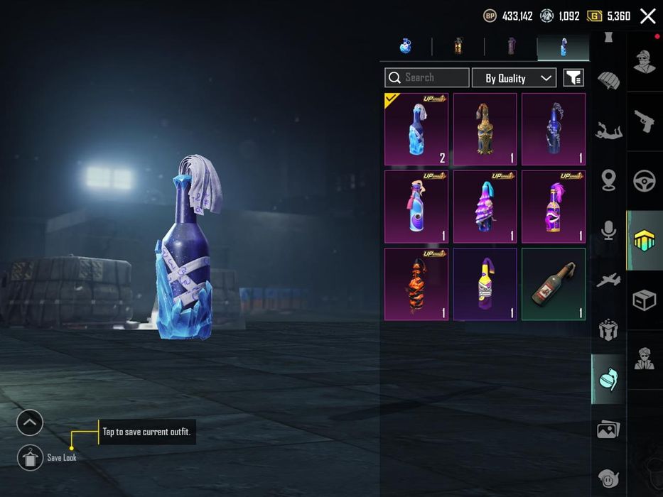 Акк пабг, pubgmobile account