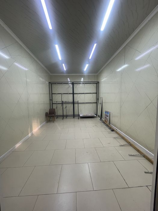 Сдается Бутик на гранд базаре