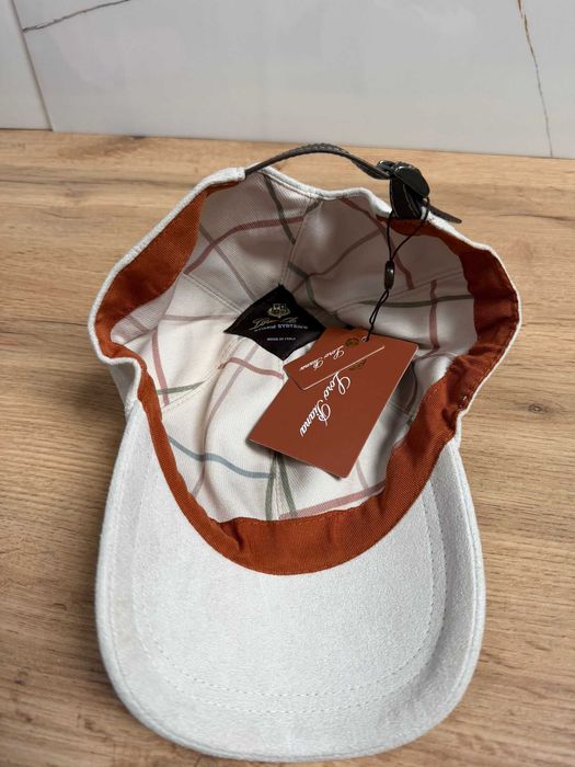 Loro Piana шапки