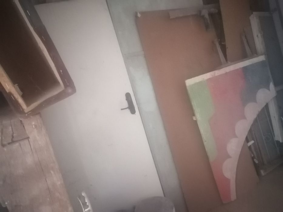 Окна двери решетка