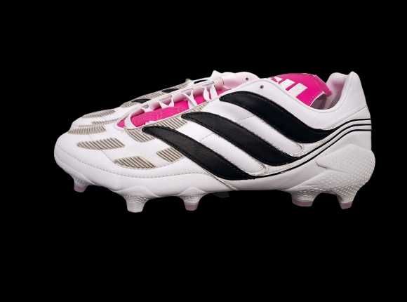Футболни обувки Adidas Predator Precision.1 FG Remake ID6785 размер 42, 44