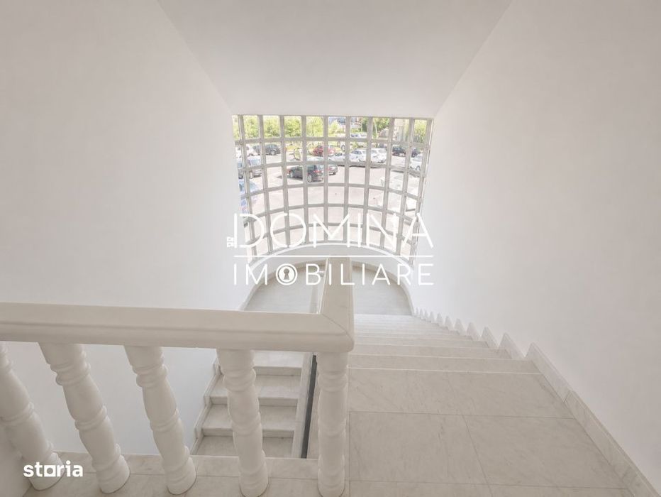 *Spatiu ultracentral 220 mp* - vanzare/inchiriere- vizibilitate maxima
