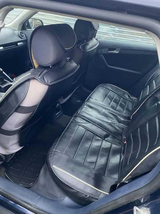 Audi A3, an fabricație 2006