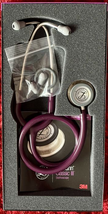 Stetoscop Littman