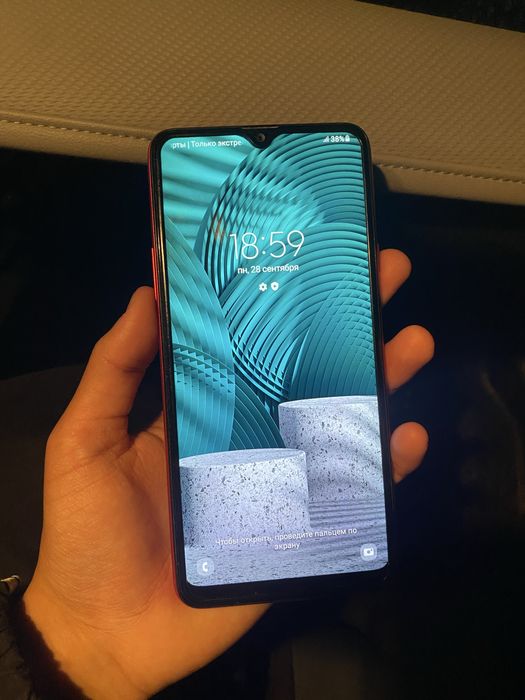 Samsung A20s/Самсунг А20с 32гб