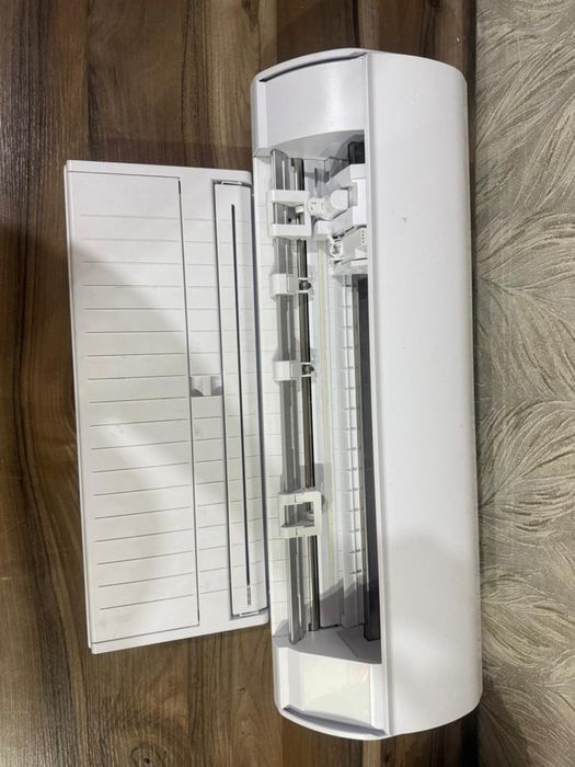 Плоттер Cameo plus 5