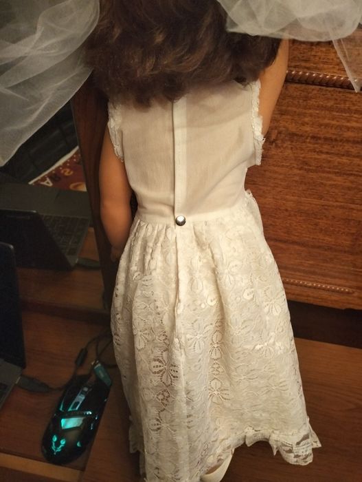 Кукла гдр Биги советского периода