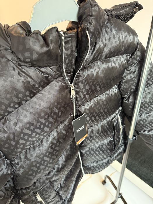 Geaca Hugo Boss barbat