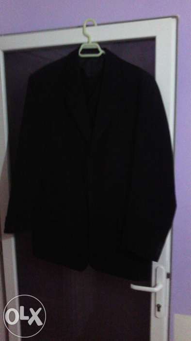 Costum purtat doar o singur data