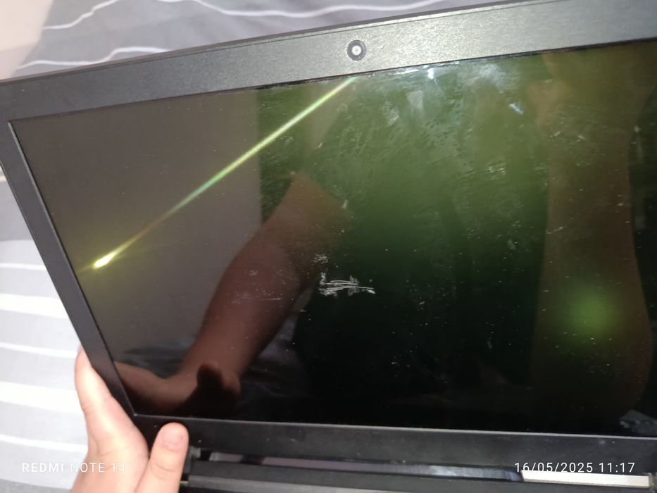 Lenova notebook  512 gb