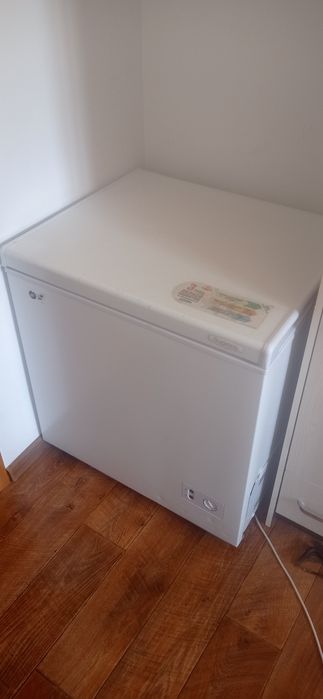 Морозильный ларь Бирюса