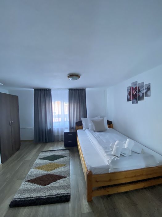 Cazare Casa TOR  Moieciu de jos 1020 lei integral