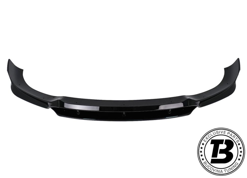 Pachet Exterior Aero compatibil cu BMW X6 G06 M