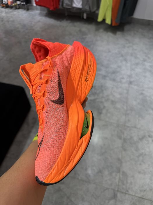 Продам Nike Alphafly 2 оригинал