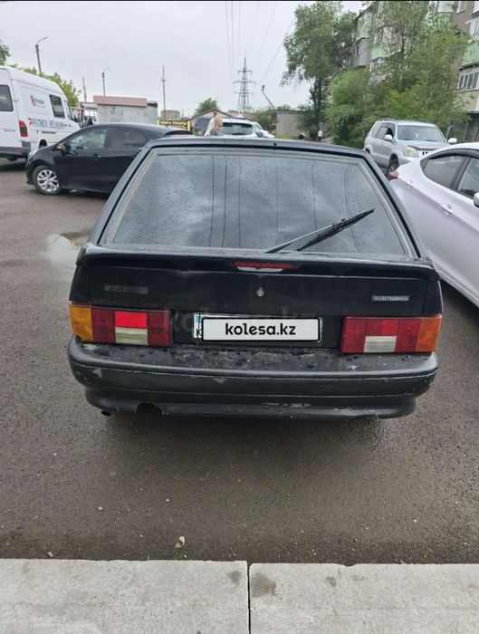 Продпм Ваз 2114 цена 700 000тыс